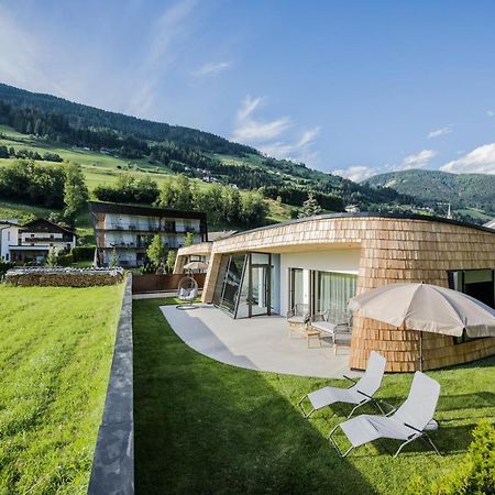 Chalets Dolomit Royal Sillian Luaran gambar