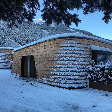 Chalets Dolomit Royal Sillian Luaran gambar