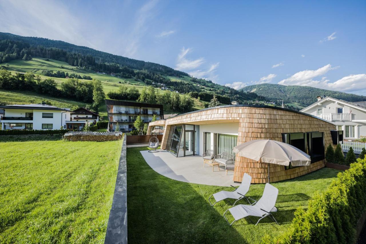 Chalets Dolomit Royal Sillian Luaran gambar