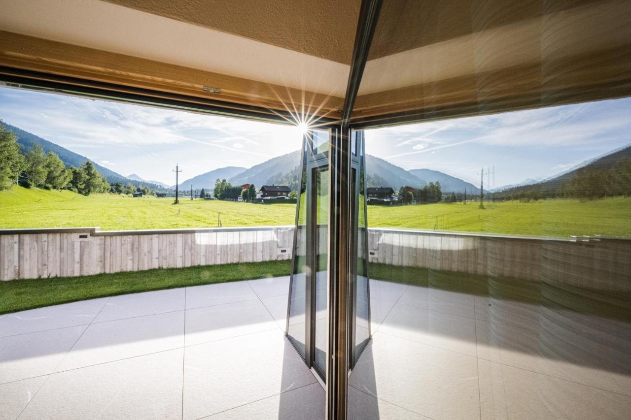 Chalets Dolomit Royal Sillian Luaran gambar