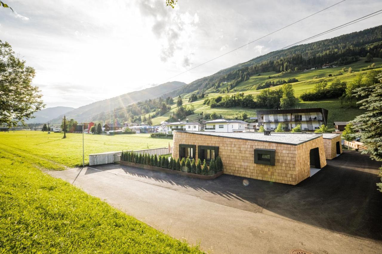 Chalets Dolomit Royal Sillian Luaran gambar