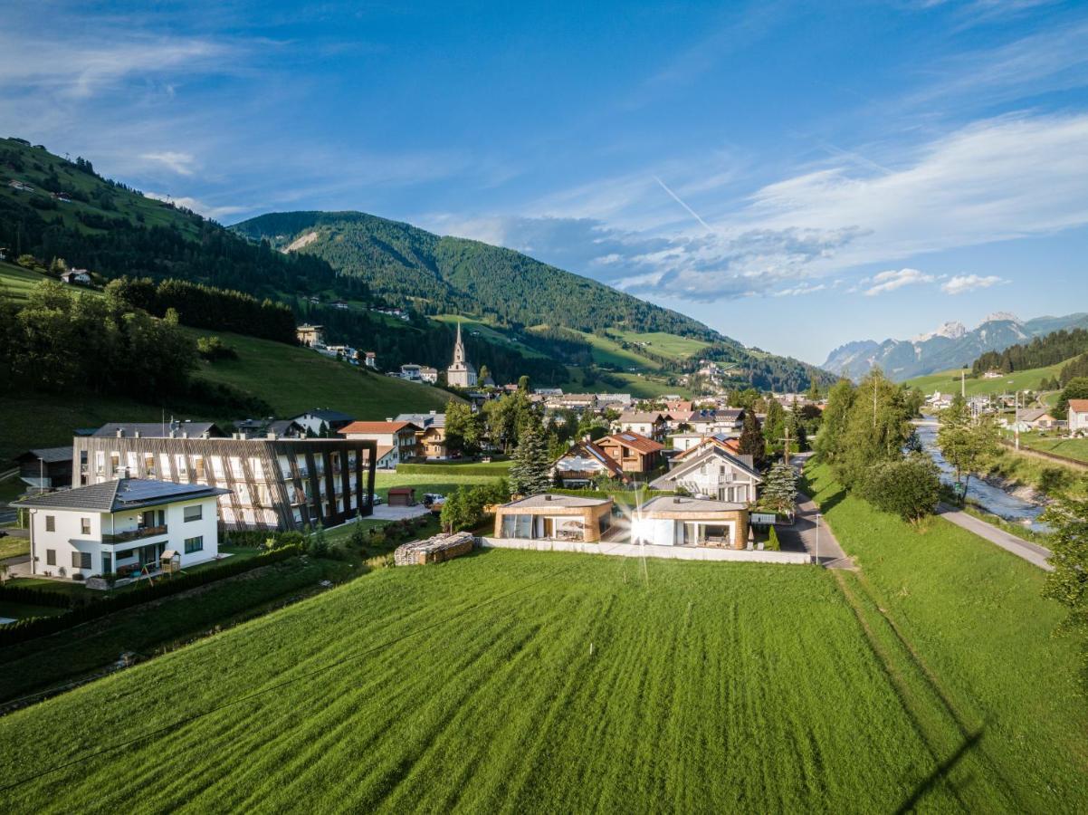 Chalets Dolomit Royal Sillian Luaran gambar