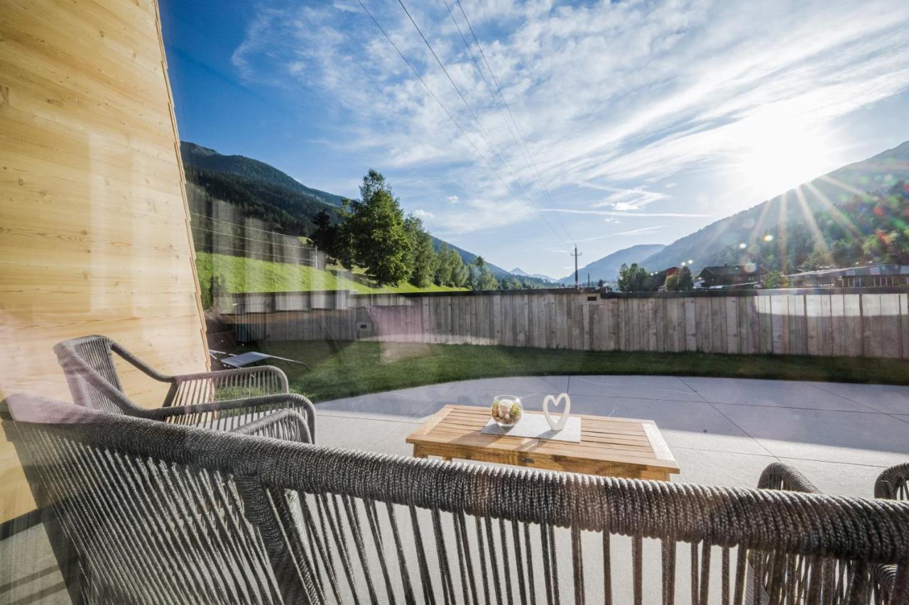 Chalets Dolomit Royal Sillian Luaran gambar
