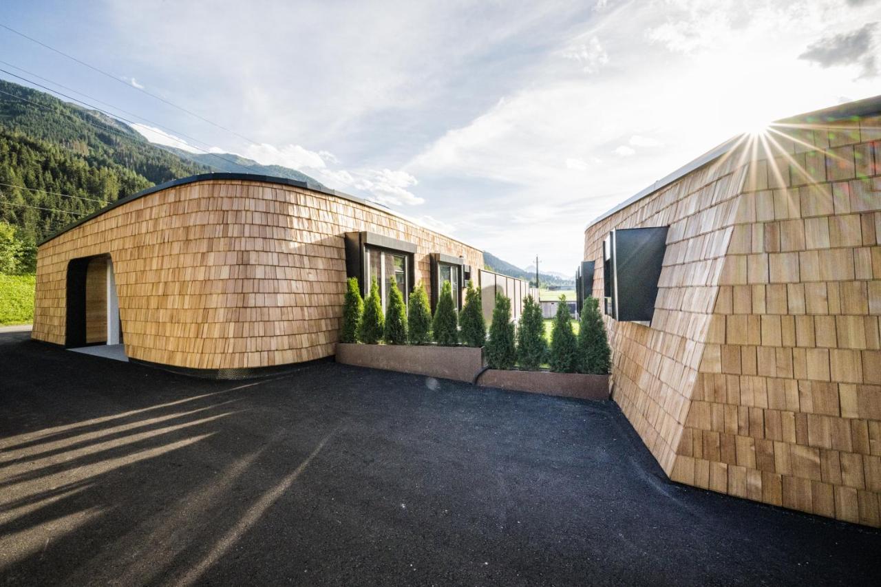 Chalets Dolomit Royal Sillian Luaran gambar