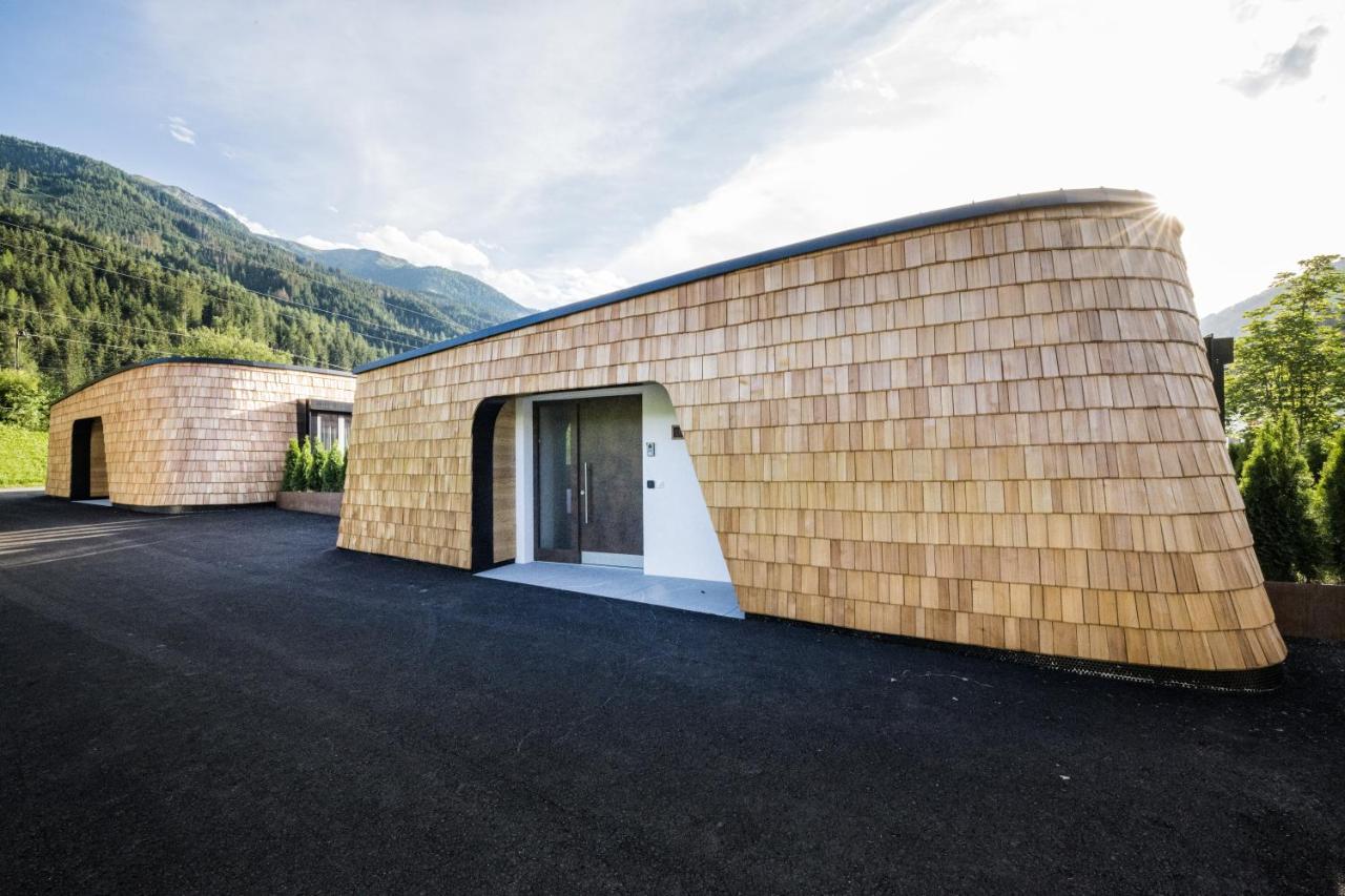 Chalets Dolomit Royal Sillian Luaran gambar