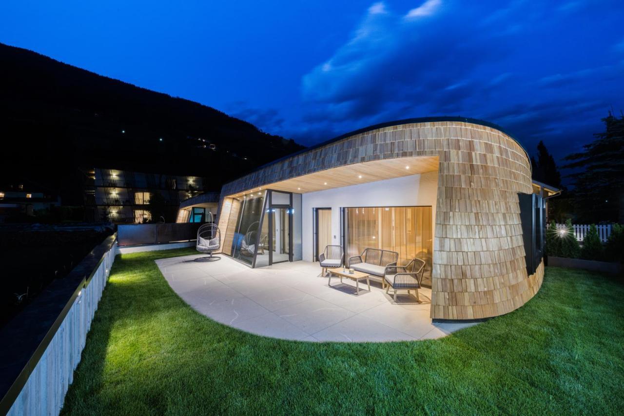 Chalets Dolomit Royal Sillian Luaran gambar