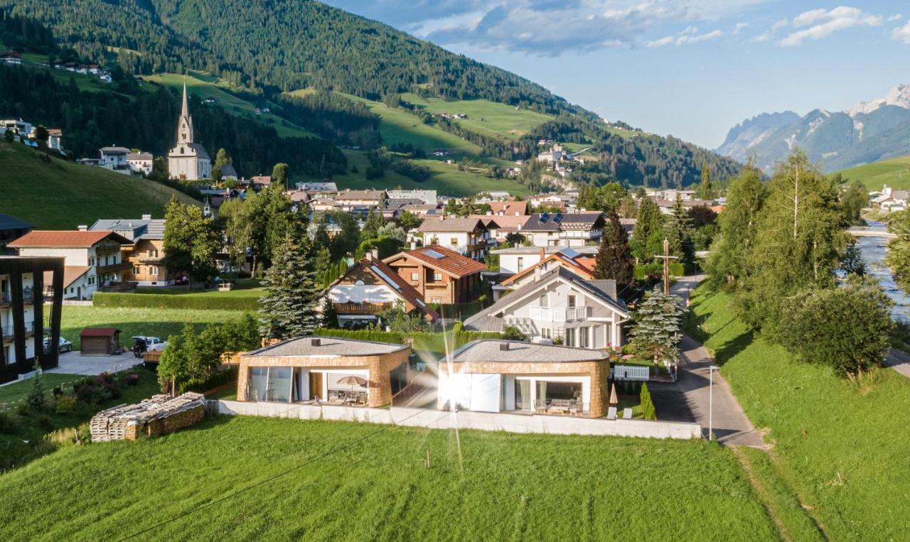 Chalets Dolomit Royal Sillian Luaran gambar