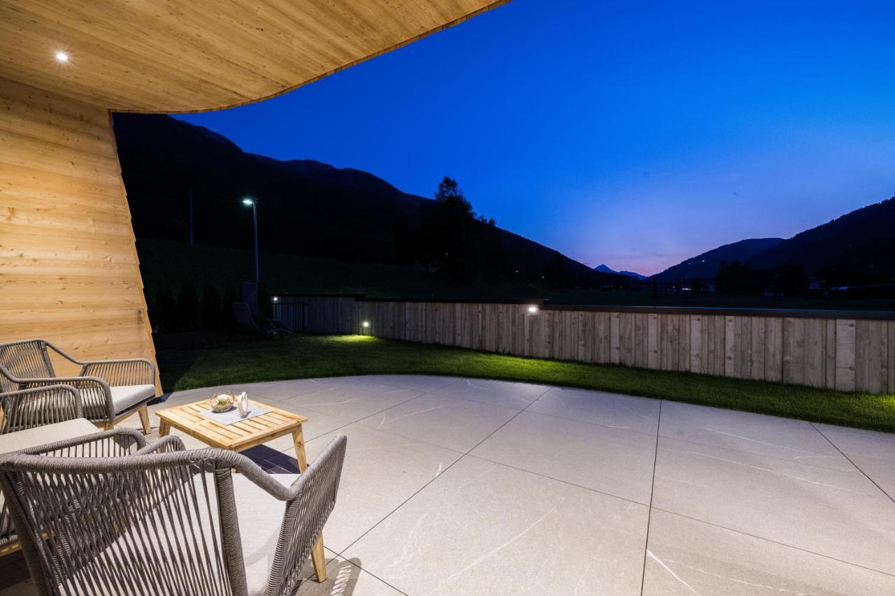 Chalets Dolomit Royal Sillian Luaran gambar