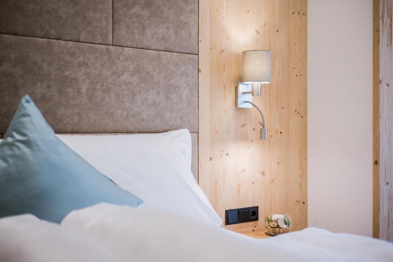 Chalets Dolomit Royal Sillian Luaran gambar