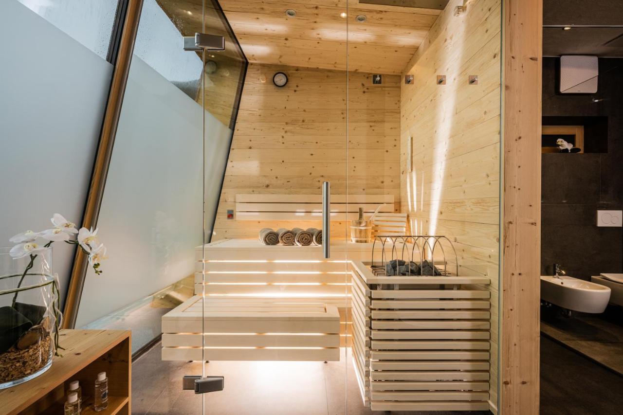 Chalets Dolomit Royal Sillian Luaran gambar