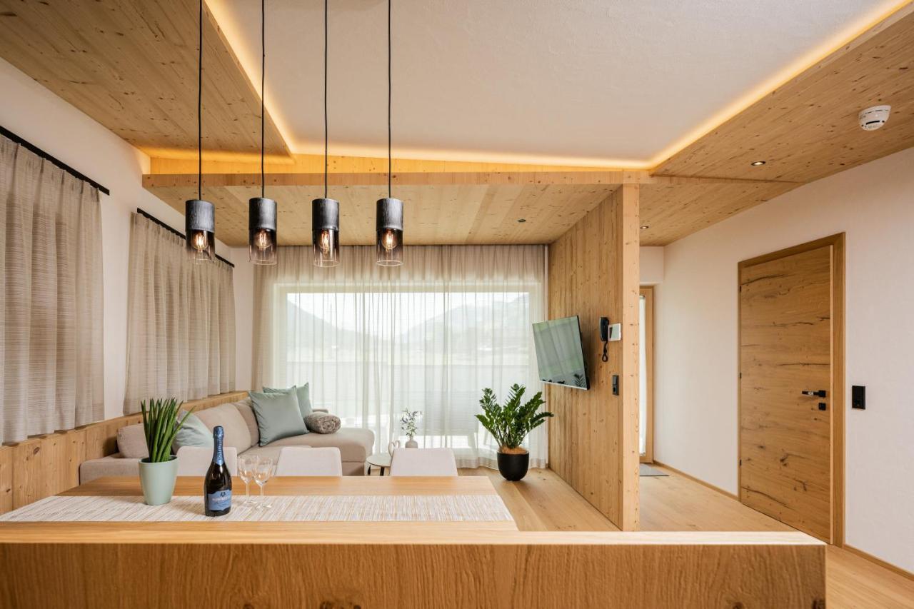 Chalets Dolomit Royal Sillian Luaran gambar