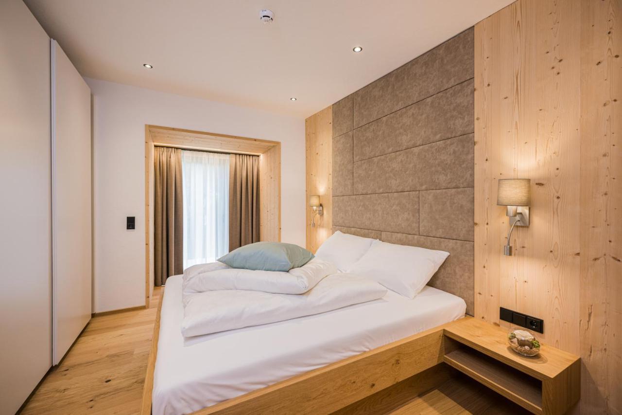 Chalets Dolomit Royal Sillian Luaran gambar