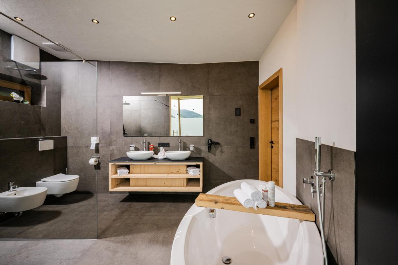 Chalets Dolomit Royal Sillian Luaran gambar