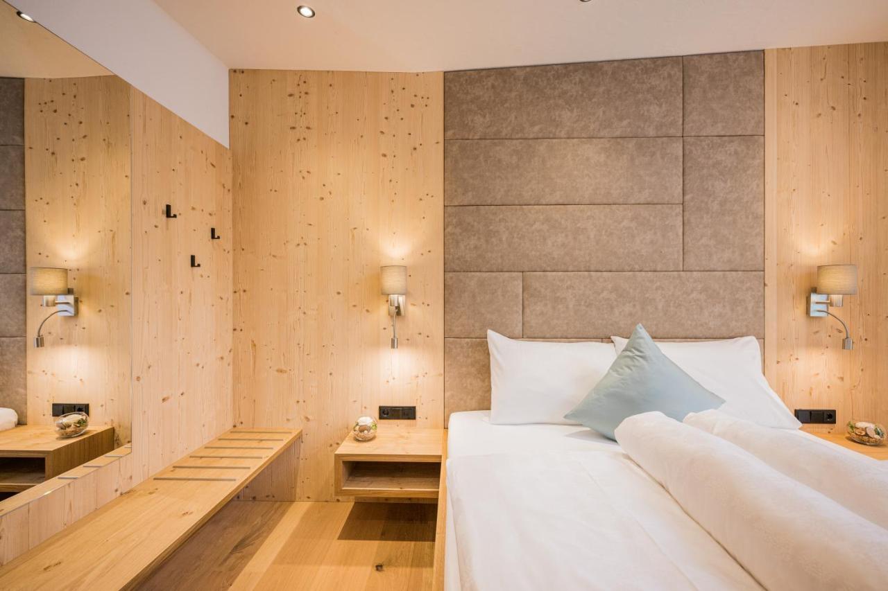 Chalets Dolomit Royal Sillian Luaran gambar