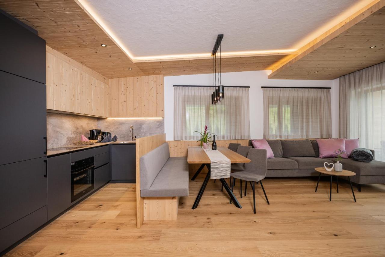 Chalets Dolomit Royal Sillian Luaran gambar