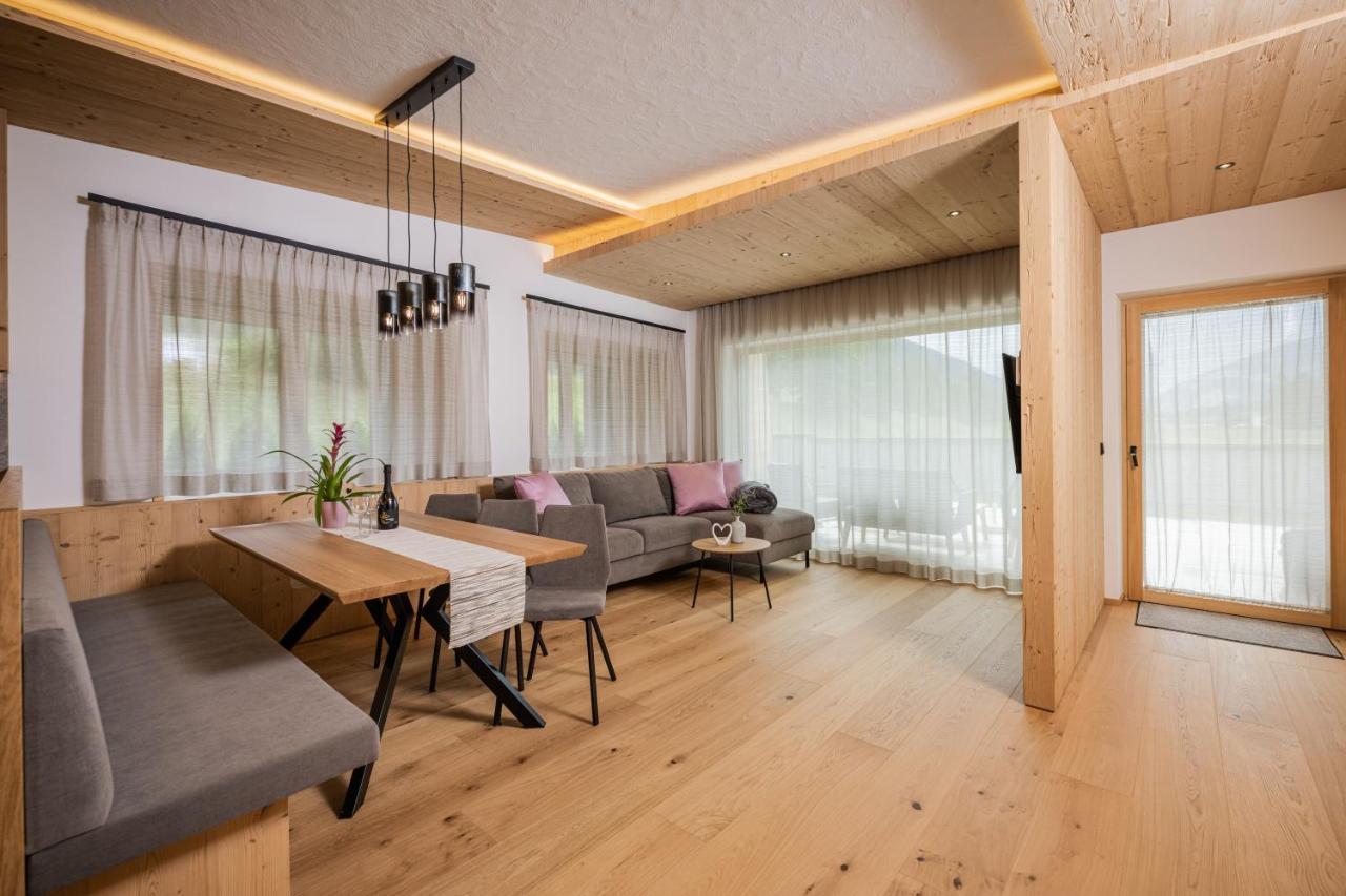 Chalets Dolomit Royal Sillian Luaran gambar