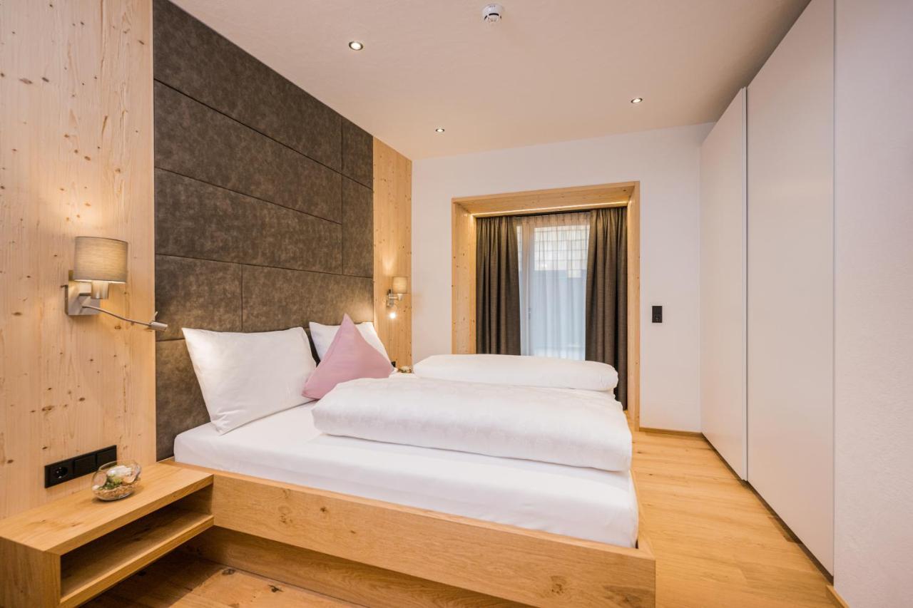Chalets Dolomit Royal Sillian Luaran gambar