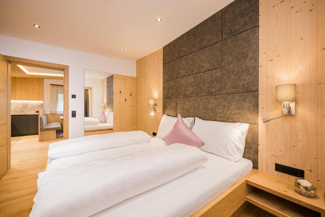 Chalets Dolomit Royal Sillian Luaran gambar