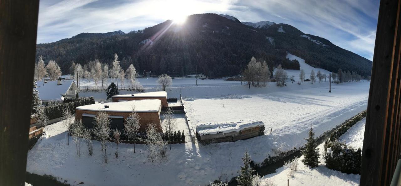 Chalets Dolomit Royal Sillian Luaran gambar