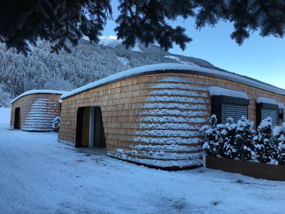 Chalets Dolomit Royal Sillian Luaran gambar